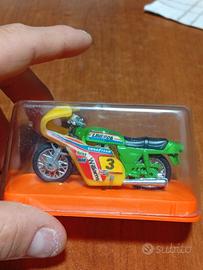 Modellino laverda guiloy