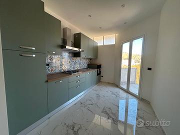 5 vani curato impeccabile in via tindari