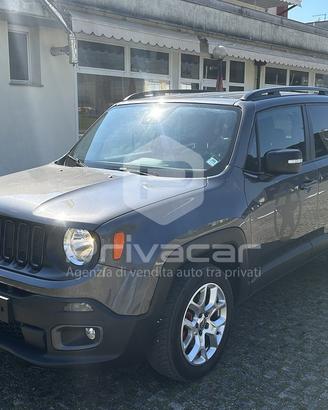 JEEP Renegade 2.0 Mjt 140CV 4WD Active Drive Low L