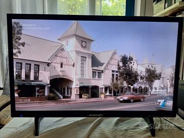 Tv 32" LCD (no smart tv)