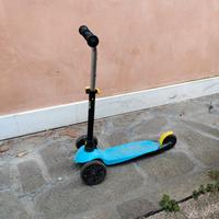 monopattino decathlon 