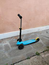 monopattino decathlon 