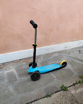 monopattino decathlon 