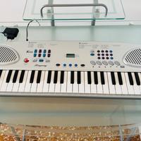 Tastiera 49 tasti Ringway K35