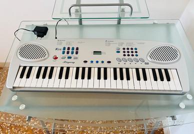 Tastiera 49 tasti Ringway K35