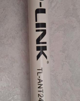 ANTENNA TL-ANT2412D 12dBi WIFI 2,4 Ghz Ripetitore