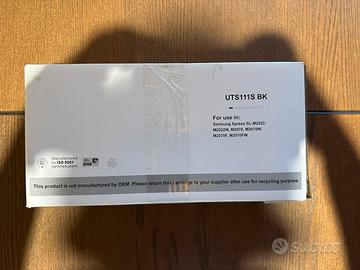 Toner stampante laser Samsung (vedi modelli)