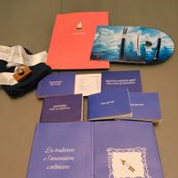 Gadget per collezionisti di stilografiche Waterman