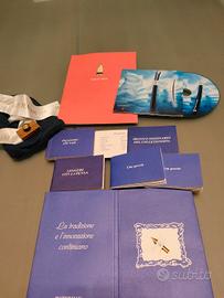 Gadget per collezionisti di stilografiche Waterman