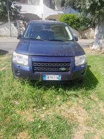 Freelander 2