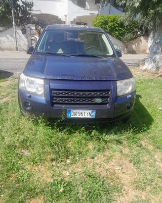 Freelander 2