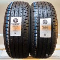 2 gomme 205 55 17 vredestein a10990