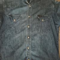 Camicia uomo Dolce e Gabbana