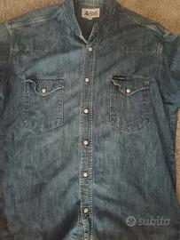 Camicia uomo Dolce e Gabbana