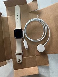 Apple watch serie 8