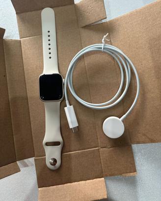 Apple watch serie 8