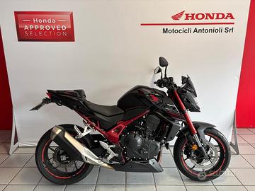 Honda Hornet 750