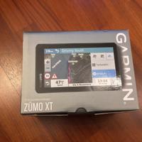 Garmin zumo XT