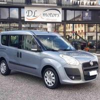FIAT Doblo Doblò 1.6 MJT 16V 90CV Emotion SCONTO