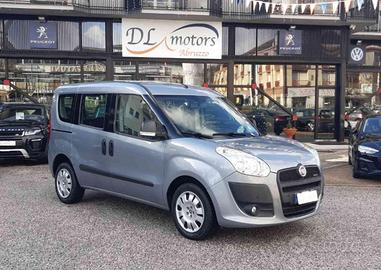FIAT Doblo Doblò 1.6 MJT 16V 90CV Emotion SCONTO