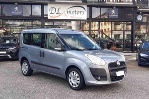 FIAT Doblo Doblò 1.6 MJT 16V 90CV Emotion SCONTO