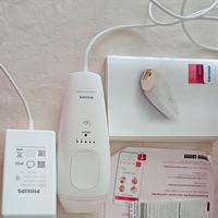 Philips lumea essential epilatore IPL - come nuovo