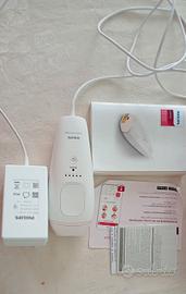 Philips lumea essential epilatore IPL - come nuovo