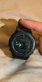 Casio G -shock