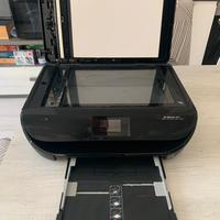 Stampante multifunzione HP office jet 4650