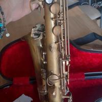 Sassofono Alto