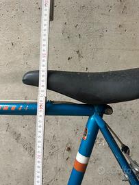 Bicicletta Peugeout Vintage Carbolite