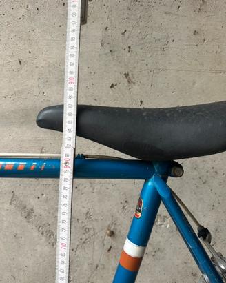 Bicicletta Peugeout Vintage Carbolite