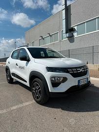 Dacia Spring 2024