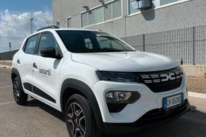 Dacia Spring 2024