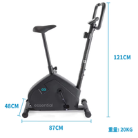 Cyclette Essential EB Domyos