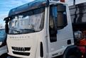 IVECO ML 120E25 - CASSONE RIBALTABILE TRIL. CON GR