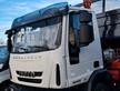 IVECO ML 120E25 - CASSONE RIBALTABILE TRIL. CON GR