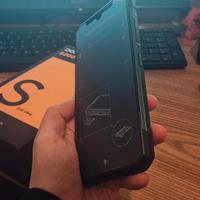 Smartphone Rugged DOOGEE S200 Ultra 