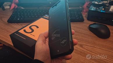 Smartphone Rugged DOOGEE S200 Ultra 