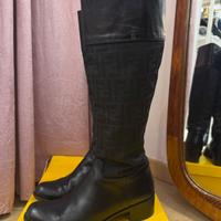 Stivali Fendi n 40