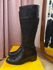 Stivali Fendi n 40