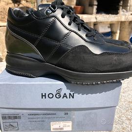 Hogan interactive nere nr.39 NUOVE