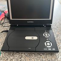 Dvd/tv