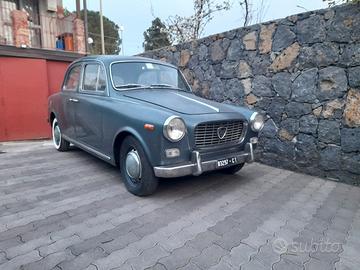 Lancia Appia Terza Serie 