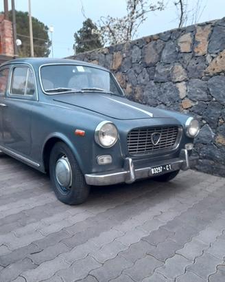 Lancia Appia Terza Serie 