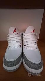 Jordan 3