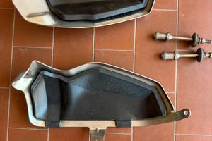 Copritestata originale BMW per R1300 GS
