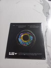 Vinile Irama Lentamente