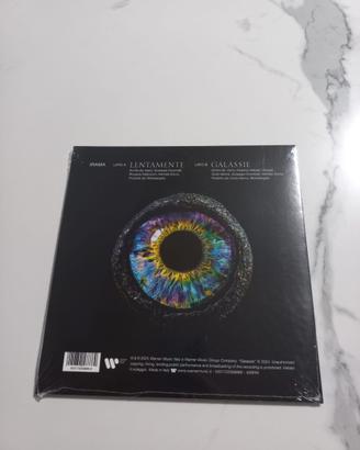 Vinile Irama Lentamente