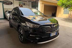 Opel Grandland X 1.6 diesel 2018